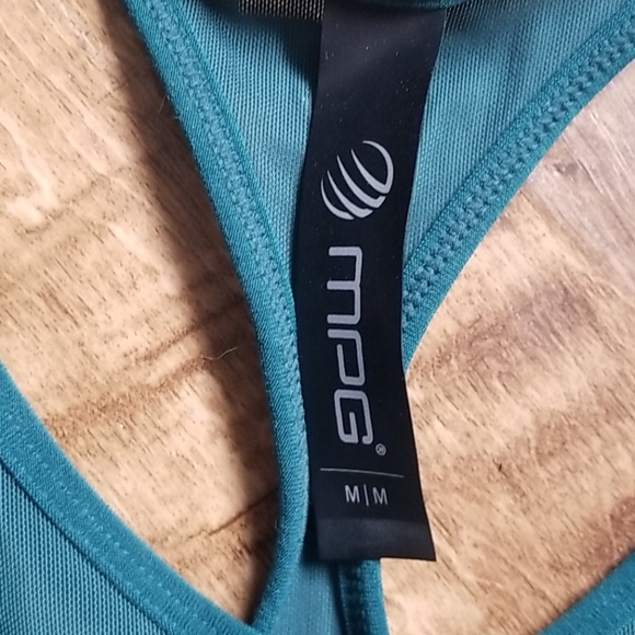 MPG bra - Picture 2 of 5